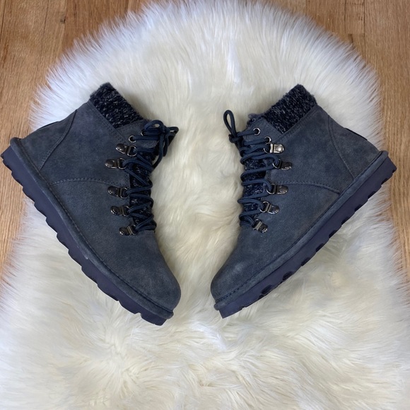 bearpaw marie water resistant boots